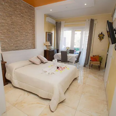 La Coccinella Apartment *