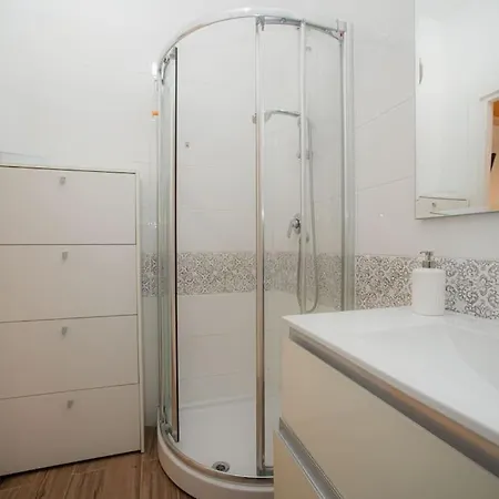 Apartment La Coccinella