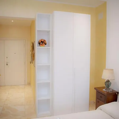 La Coccinella Apartment